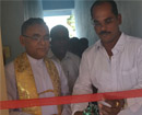 Udupi/M’belle: Ferns Complex of shopping centre inaugurated
